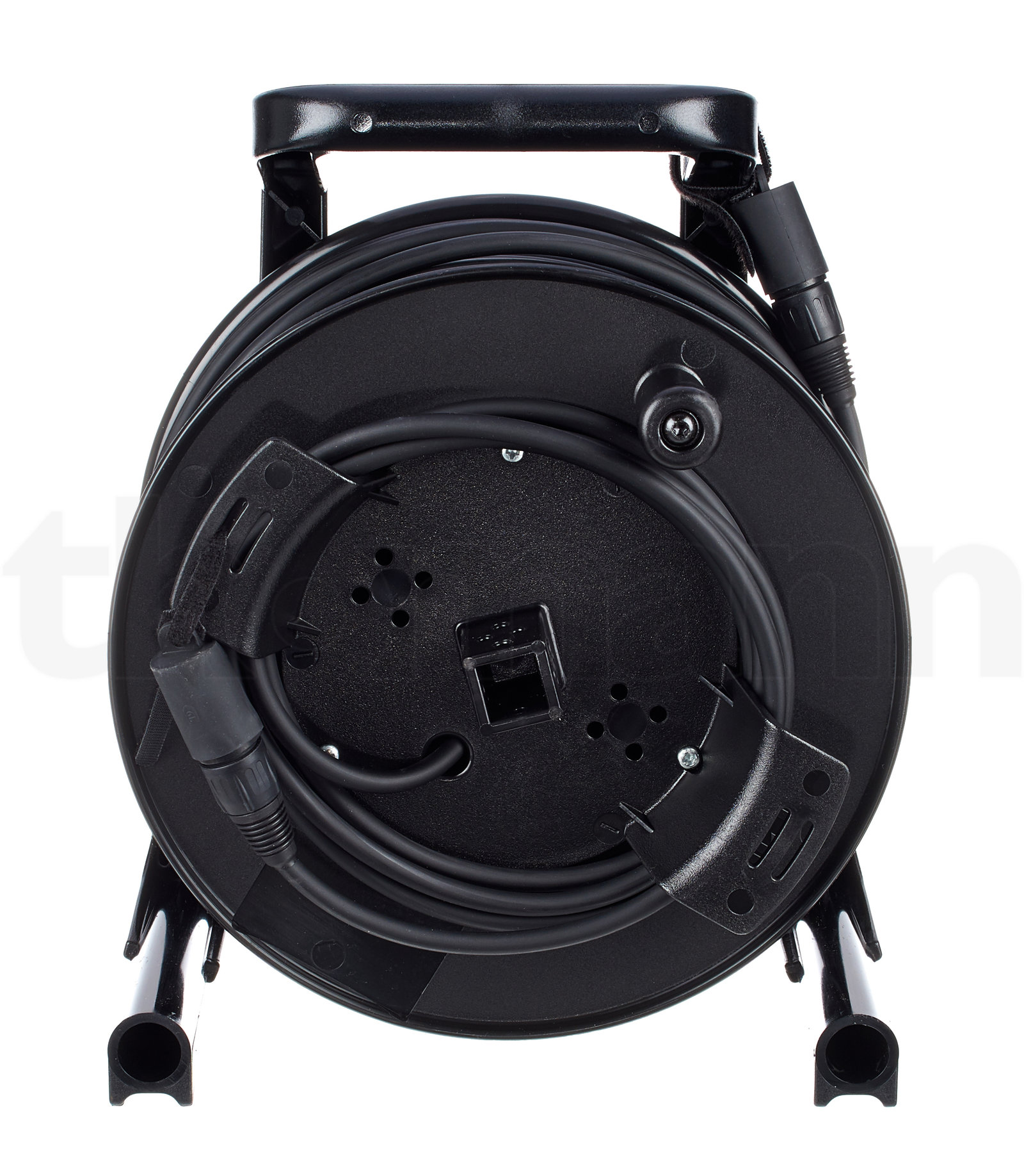 ממיר ושעון אולפן Klark Teknik NCAT5E-50m 3 ממיר ושעון אולפן Klark Teknik NCAT5E-50m — תמונה 3