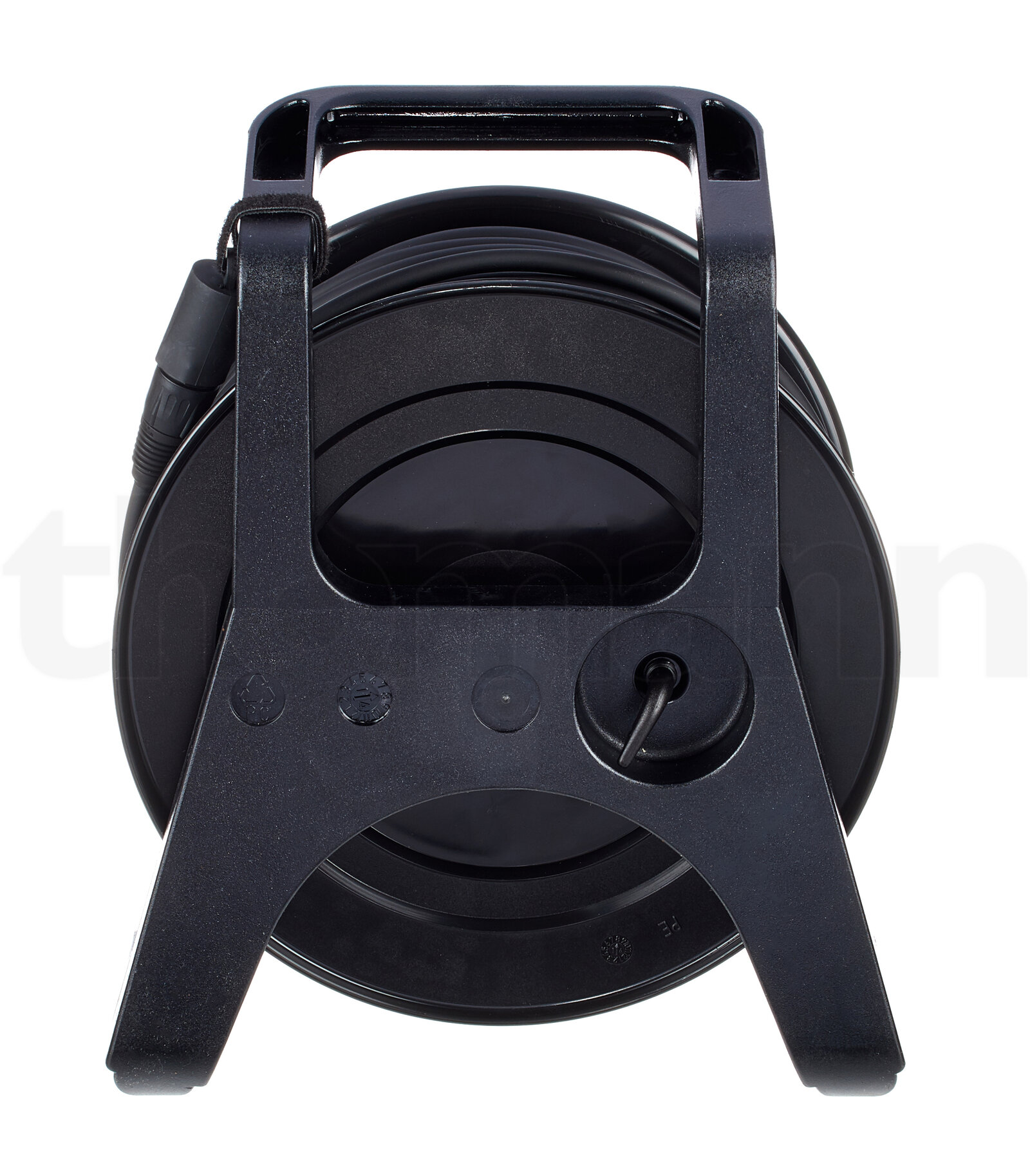 ממיר ושעון אולפן Klark Teknik NCAT5E-50m 5 ממיר ושעון אולפן Klark Teknik NCAT5E-50m — תמונה 5