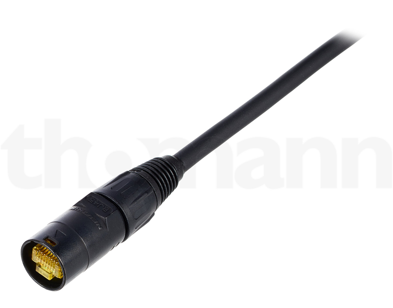 ממיר ושעון אולפן Klark Teknik NCAT5E-50m 6 ממיר ושעון אולפן Klark Teknik NCAT5E-50m — תמונה 6