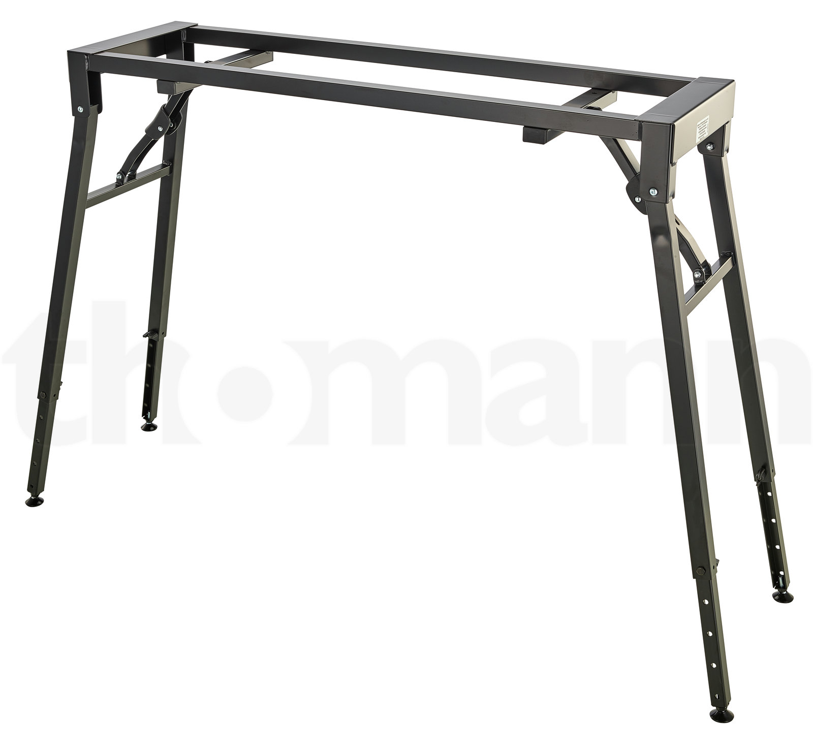 מקלדת שליטה MIDI K&M 18953 2 מקלדת שליטה MIDI K&M 18953 — תמונה 2