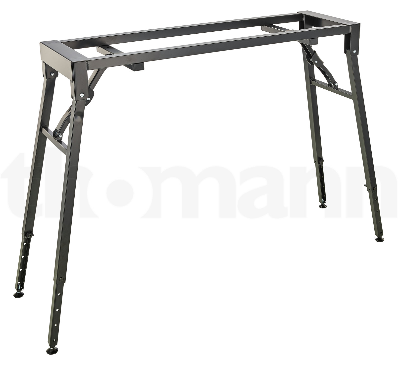 מקלדת שליטה MIDI K&M 18953 4 מקלדת שליטה MIDI K&M 18953 — תמונה 4