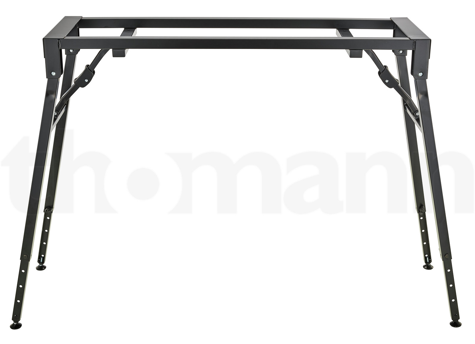 מקלדת שליטה MIDI K&M 18953 3 מקלדת שליטה MIDI K&M 18953 — תמונה 3