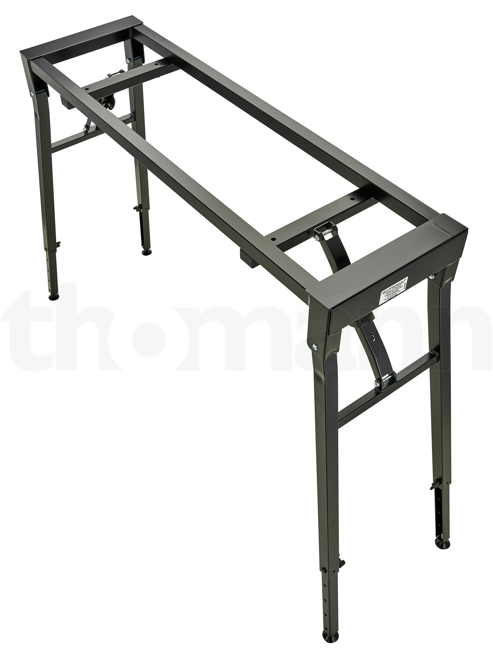 מקלדת שליטה MIDI K&M 18953 5 מקלדת שליטה MIDI K&M 18953 — תמונה 5
