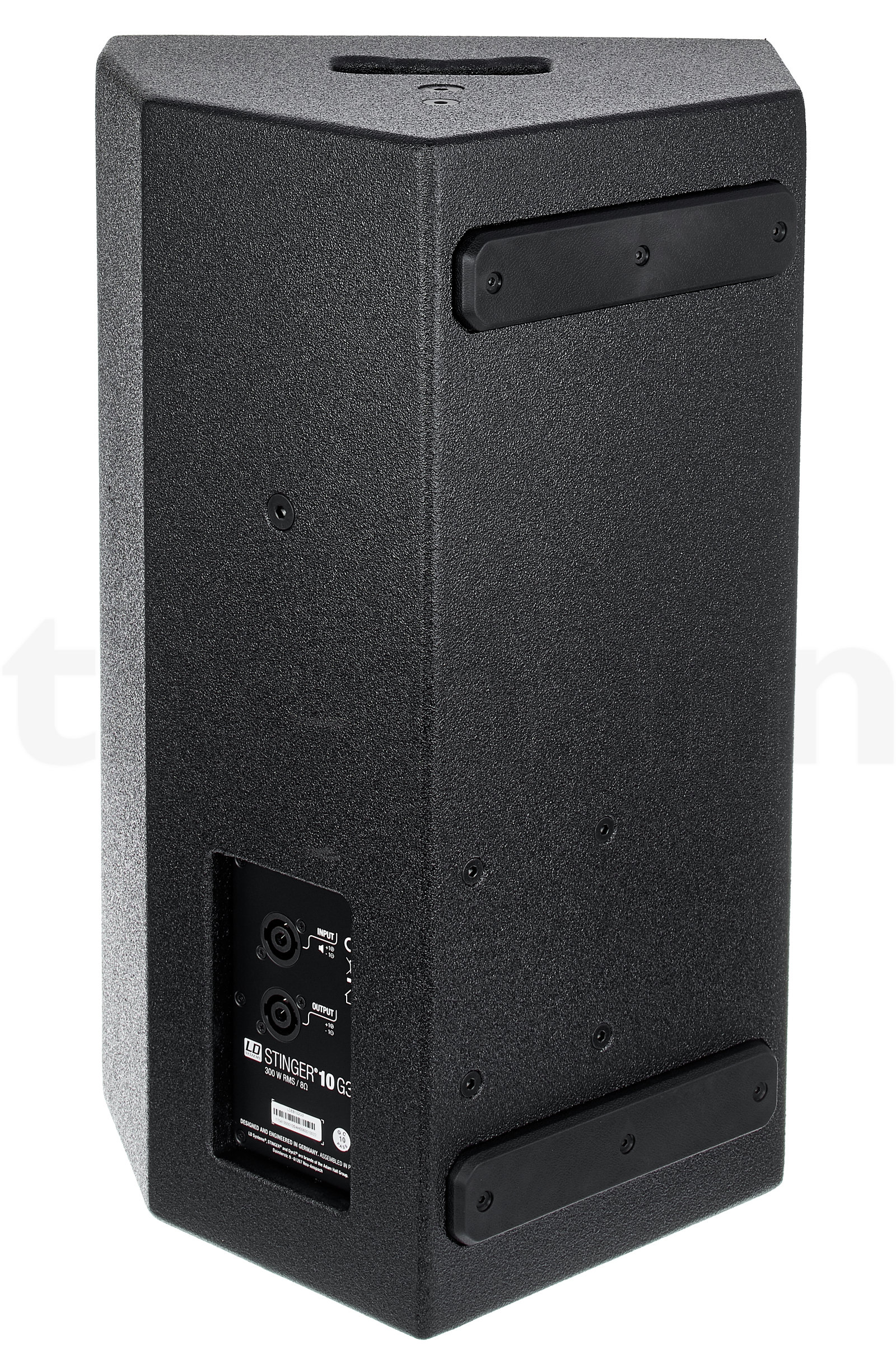 רמקול פסיבי LD Systems Stinger 10 G3 5 רמקול פסיבי LD Systems Stinger 10 G3 — תמונה 5