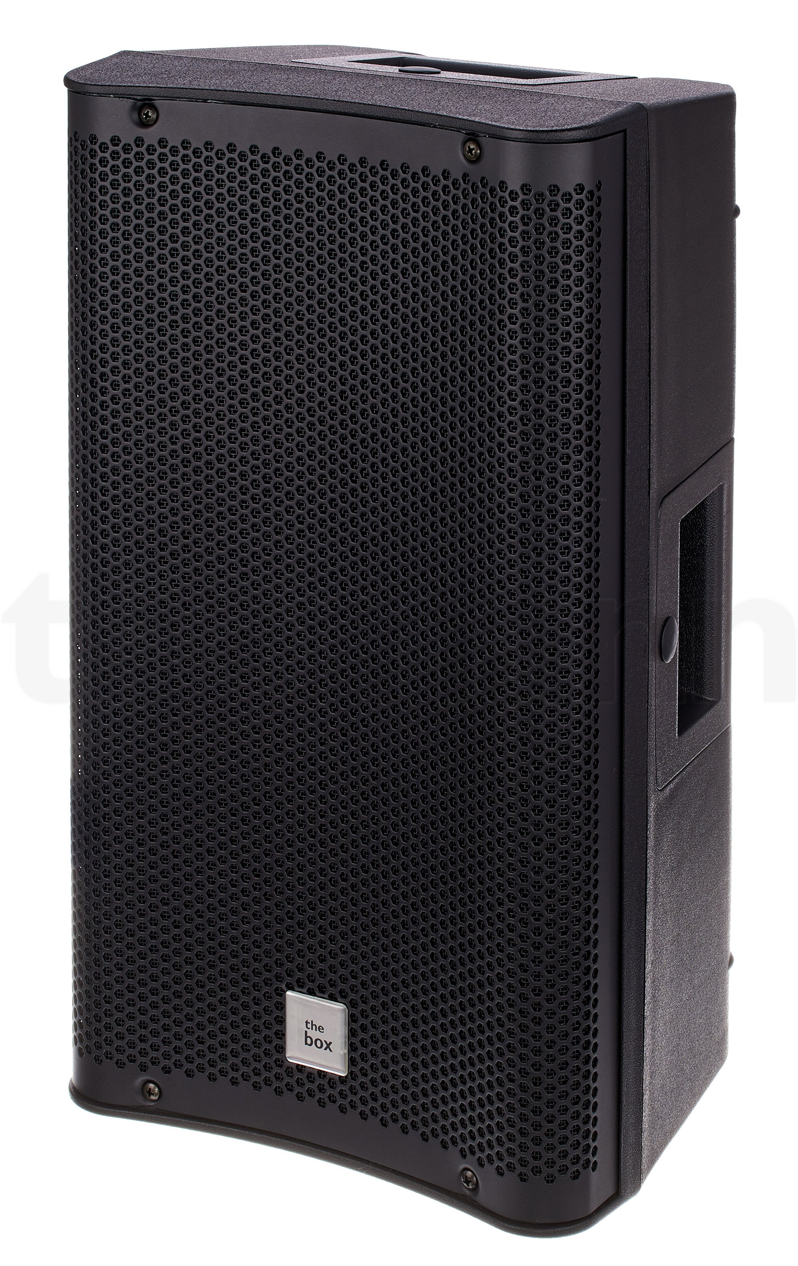 רמקול מוגבר the box pro DSP 110 2 רמקול מוגבר the box pro DSP 110 — תמונה 2
