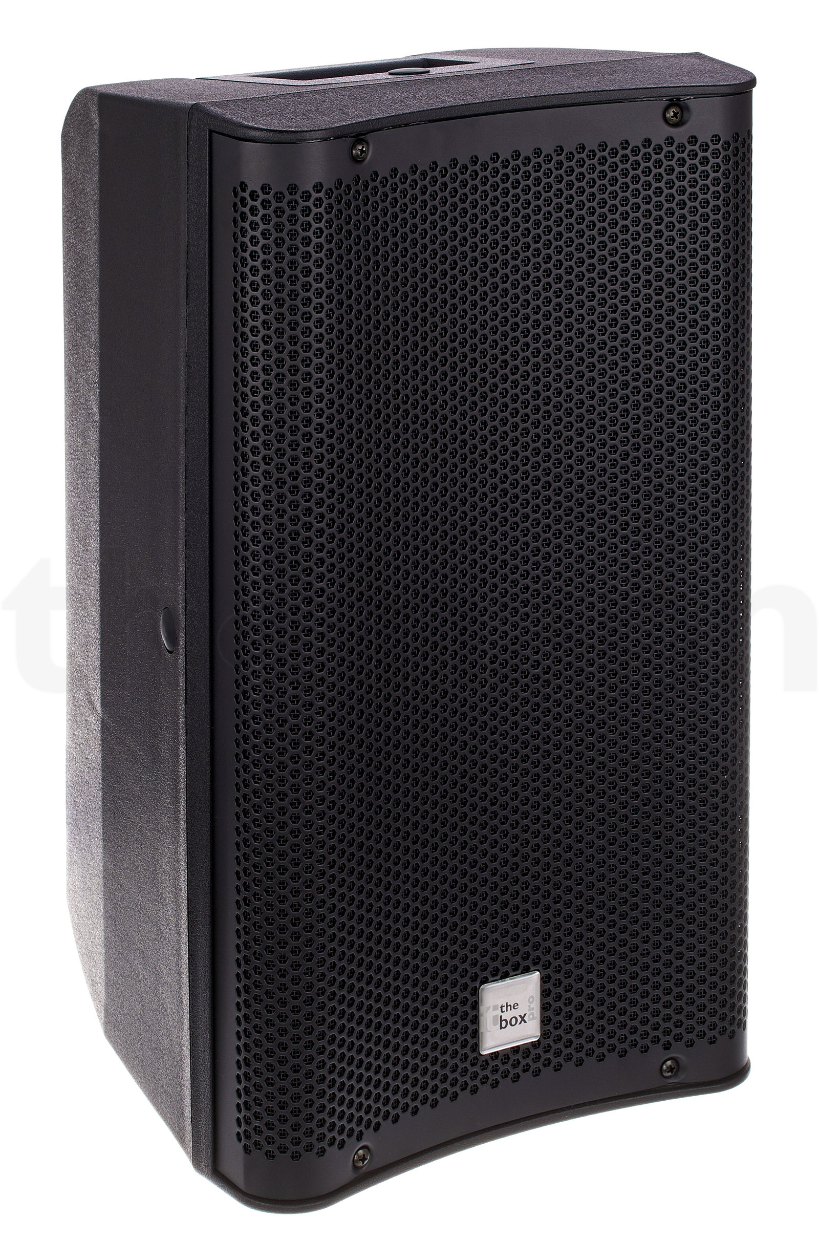 רמקול מוגבר the box pro DSP 110 4 רמקול מוגבר the box pro DSP 110 — תמונה 4