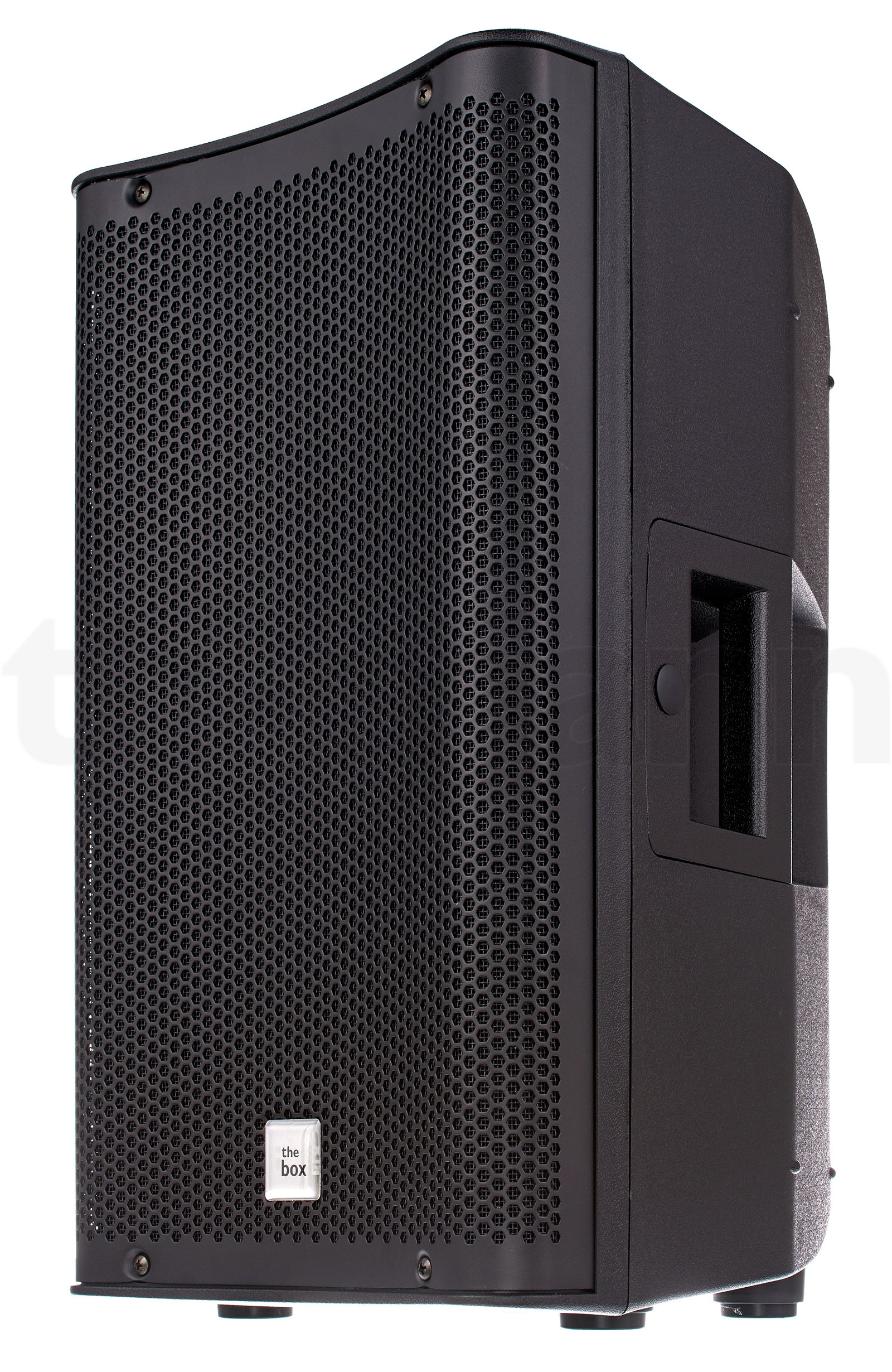 רמקול מוגבר the box pro DSP 110 6 רמקול מוגבר the box pro DSP 110 — תמונה 6