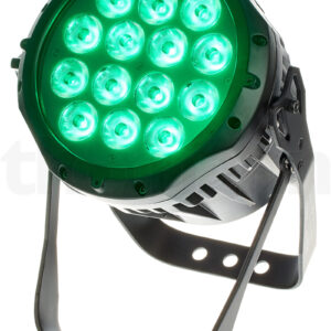 פנס PAR LED Expolite TourLED 50 XCR RGBW IP65