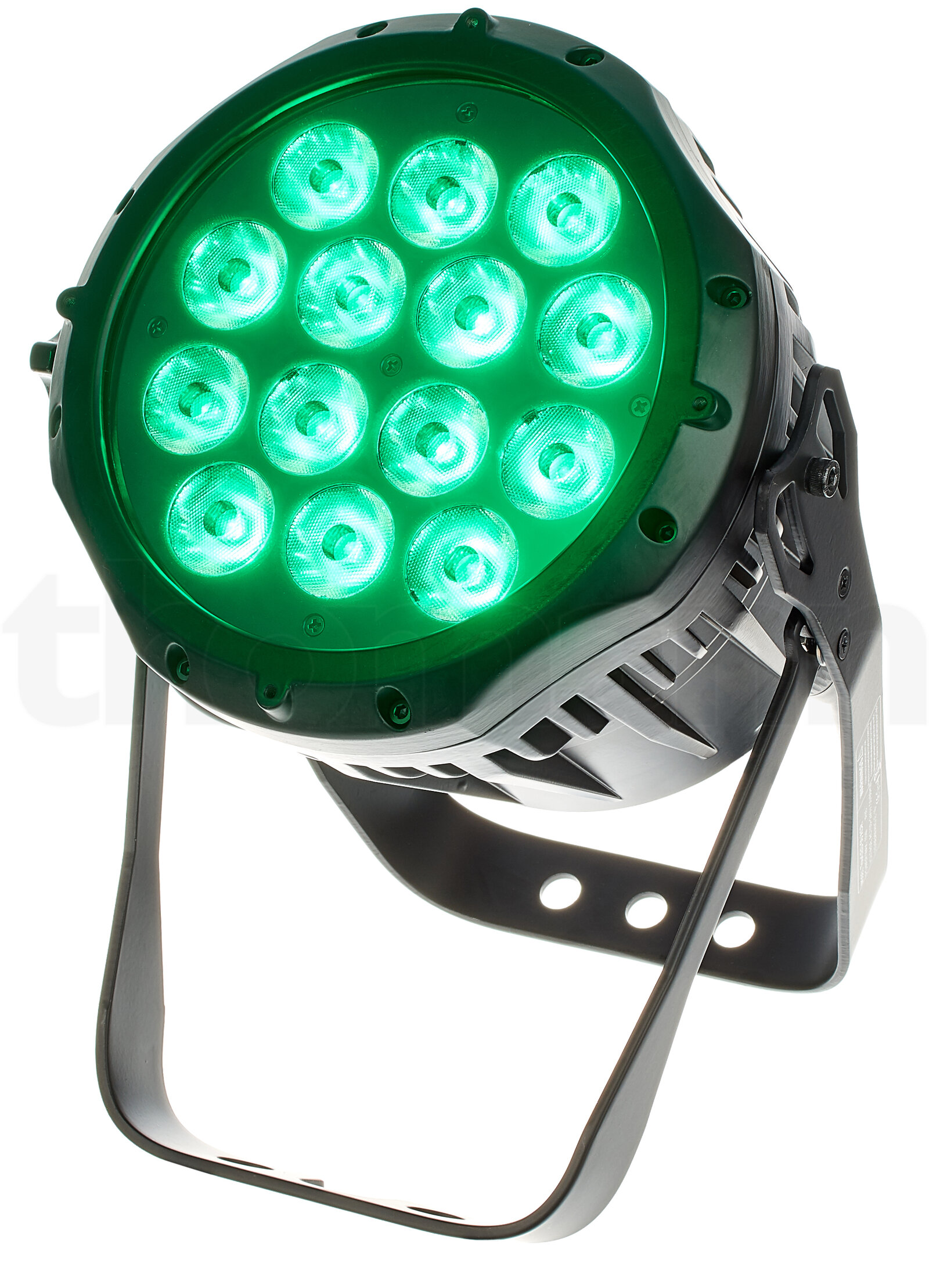 פנס PAR LED Expolite TourLED 50 XCR RGBW IP65 2 פנס PAR LED Expolite TourLED 50 XCR RGBW IP65 — תמונה 2