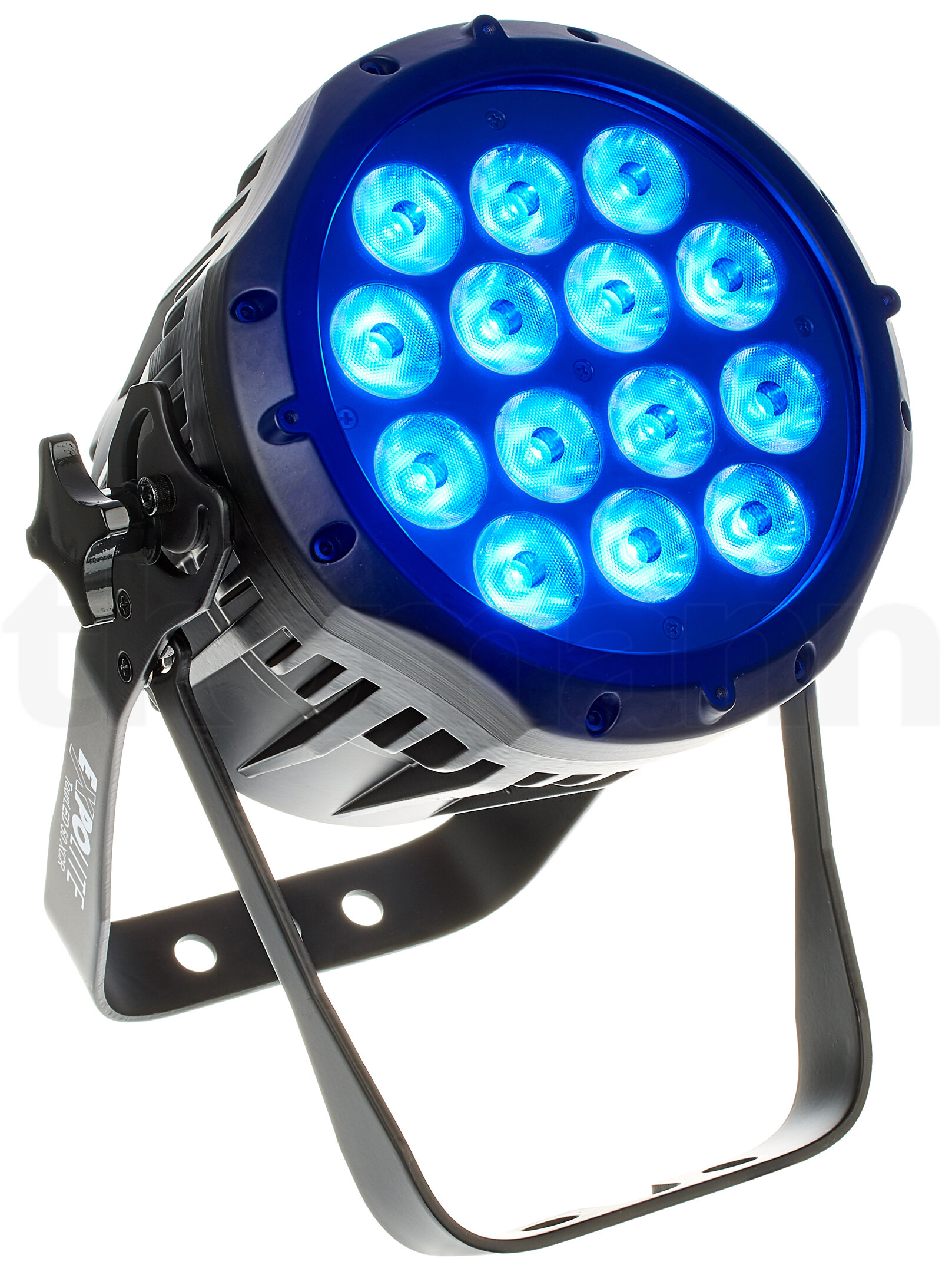 פנס PAR LED Expolite TourLED 50 XCR RGBW IP65 4 פנס PAR LED Expolite TourLED 50 XCR RGBW IP65 — תמונה 4