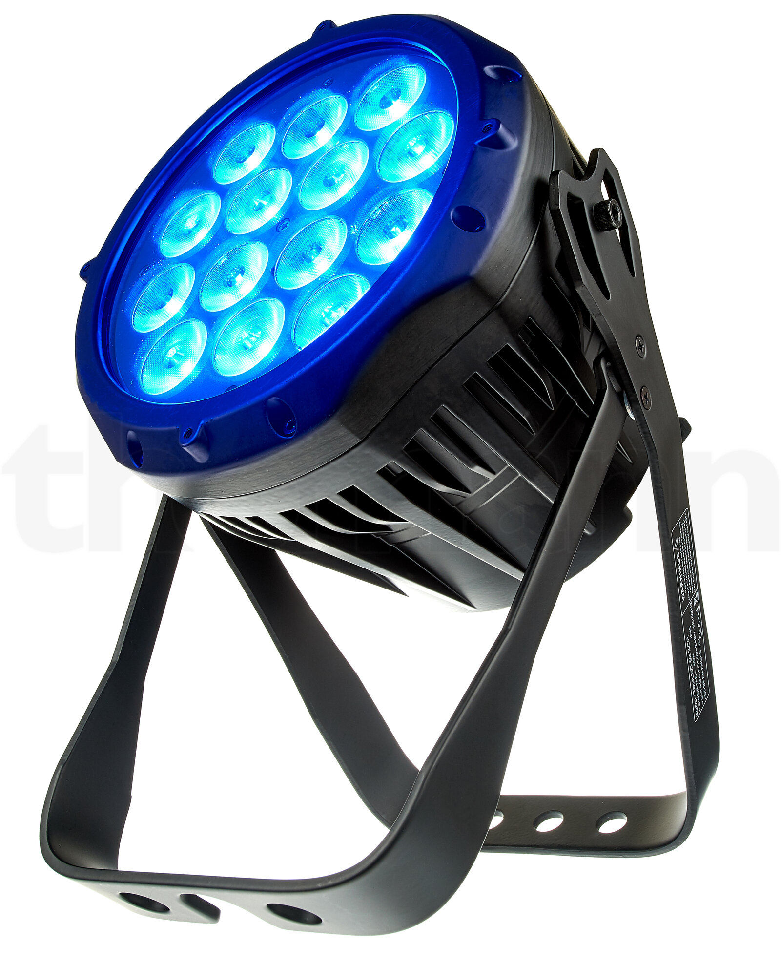 פנס PAR LED Expolite TourLED 50 XCR RGBW IP65 6 פנס PAR LED Expolite TourLED 50 XCR RGBW IP65 — תמונה 6