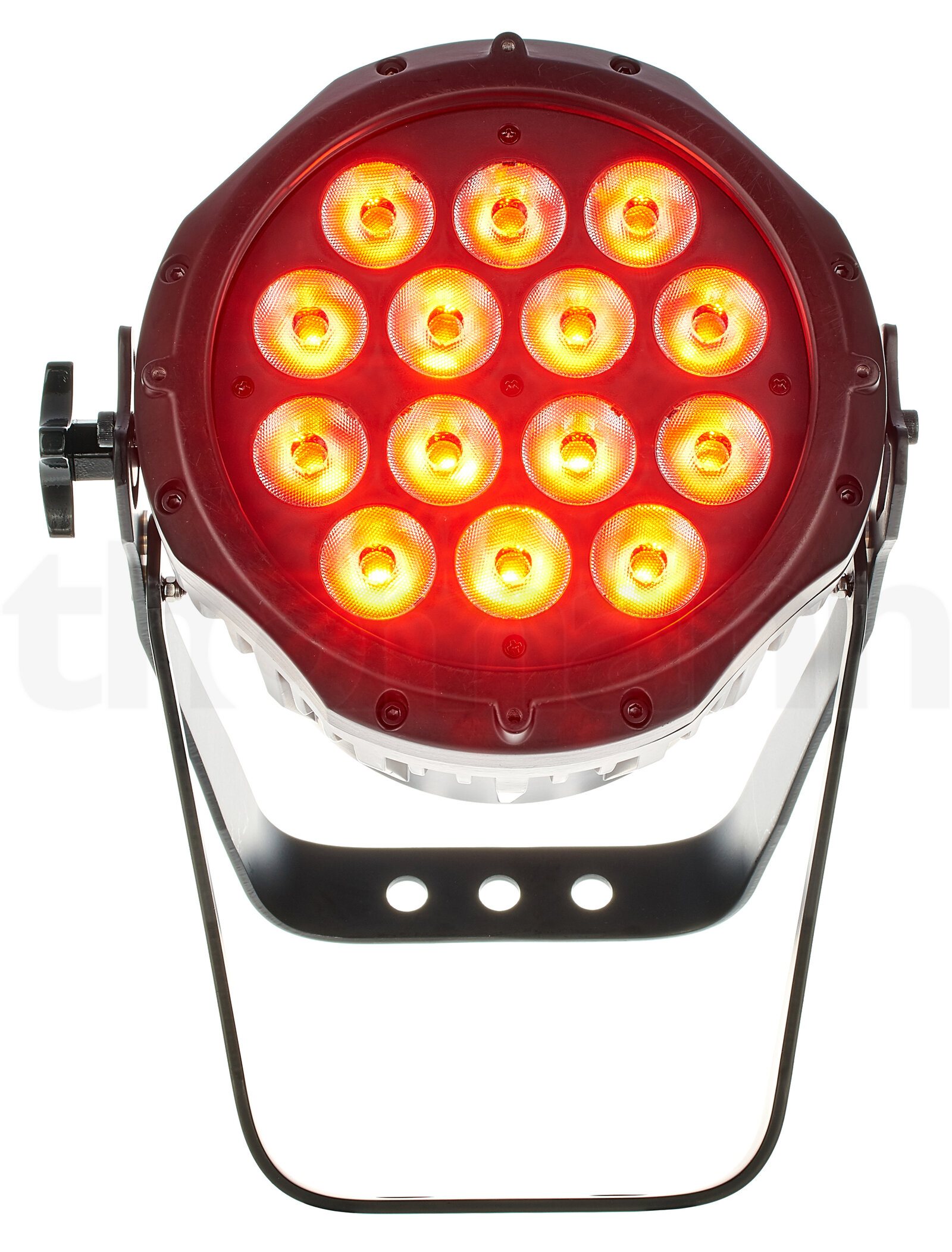 פנס PAR LED Expolite TourLED 50 XCR RGBW IP65 3 פנס PAR LED Expolite TourLED 50 XCR RGBW IP65 — תמונה 3