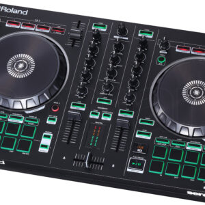 קונטרולר DJ Roland DJ-202