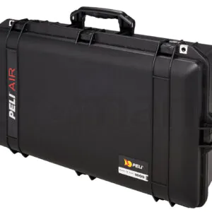 קייס ותיק לציוד Peli 1605 Air Foam Black