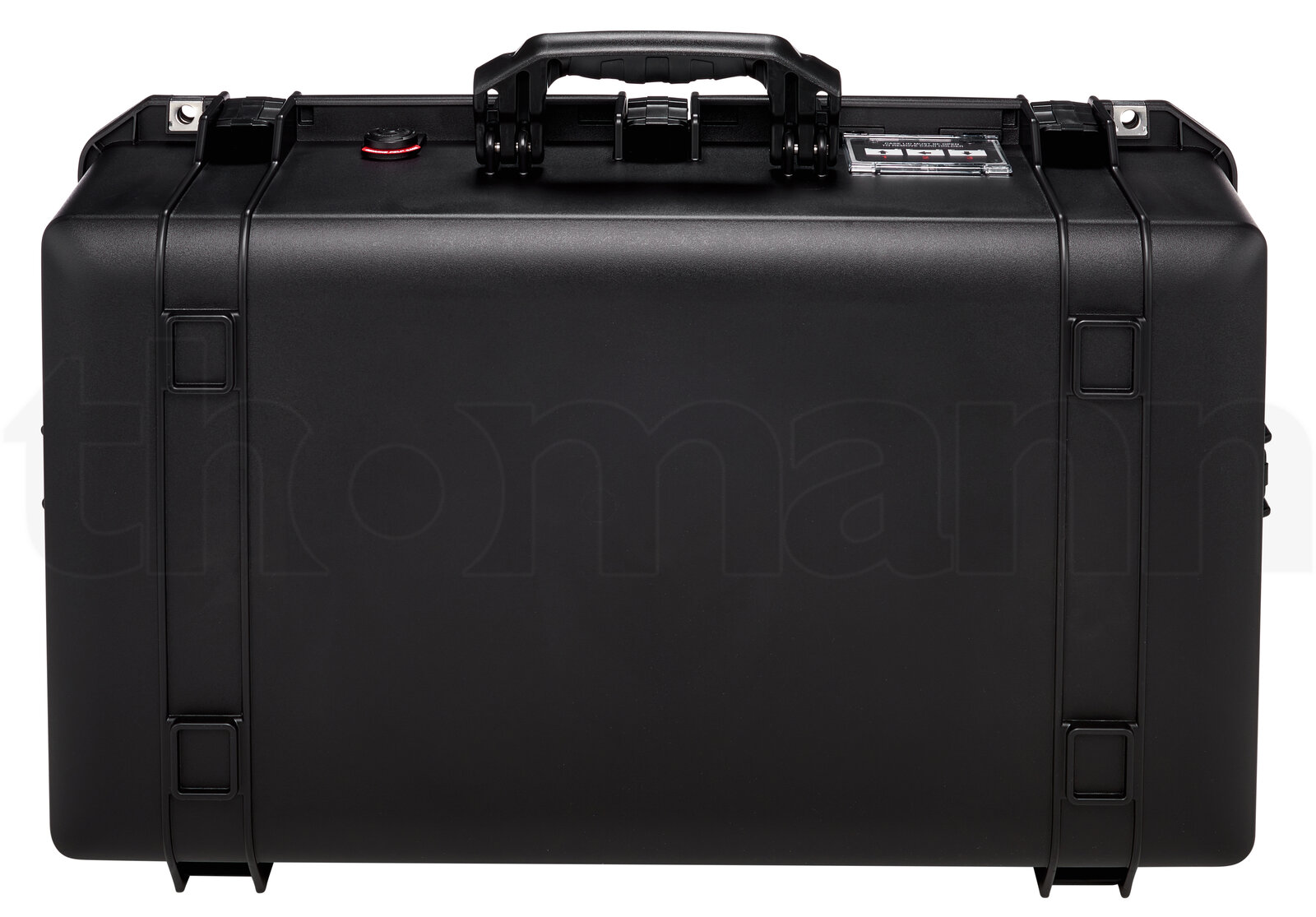 קייס ותיק לציוד Peli 1605 Air Foam Black 5 קייס ותיק לציוד Peli 1605 Air Foam Black — תמונה 5