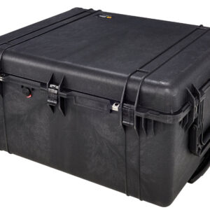 קייס ותיק לציוד Peli 1690WF