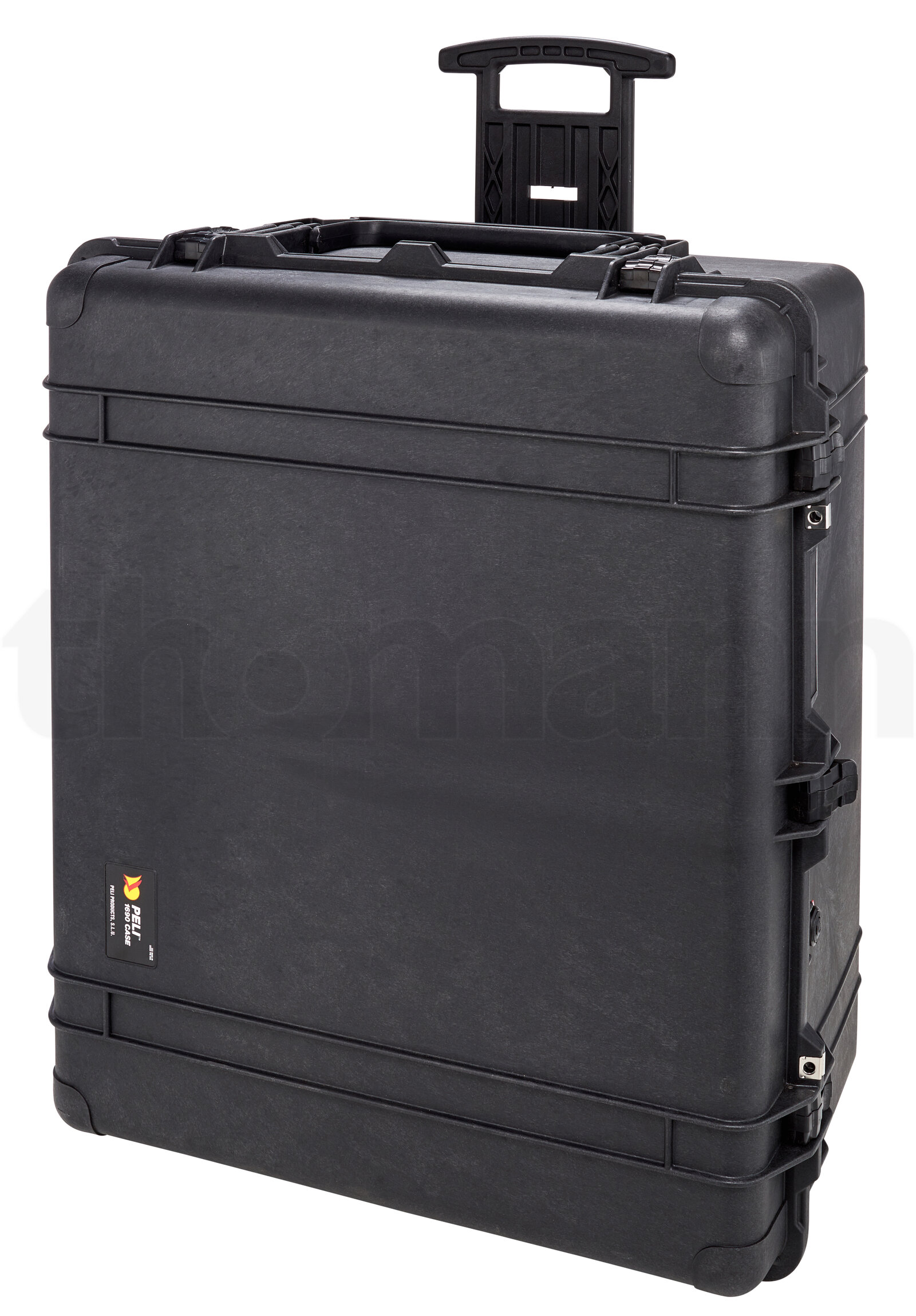 קייס ותיק לציוד Peli 1690WF 6 קייס ותיק לציוד Peli 1690WF — תמונה 6