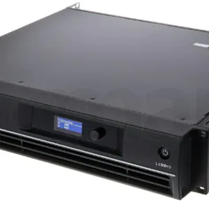 מגבר הספק Dynacord L1300FD DSP