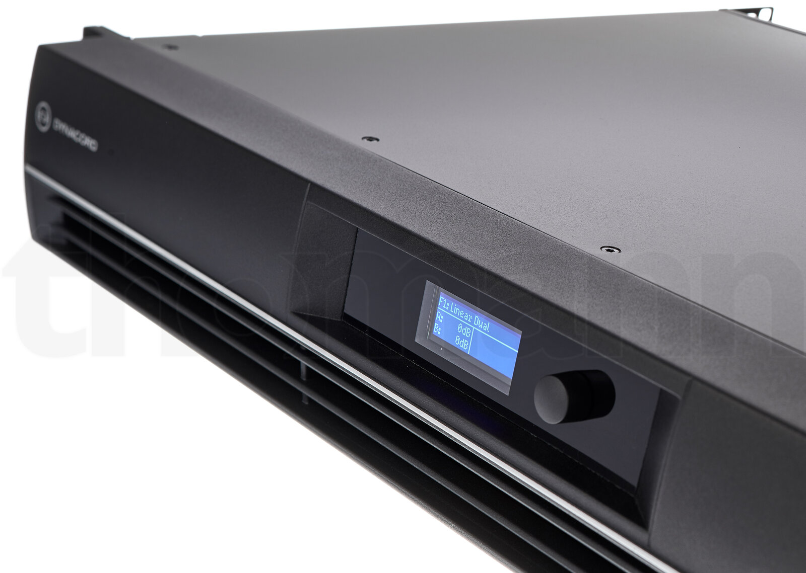 מגבר הספק Dynacord L1300FD DSP 6 מגבר הספק Dynacord L1300FD DSP — תמונה 6