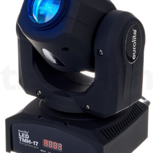 מוביל הד Eurolite LED TMH-17 Spot Movinghead