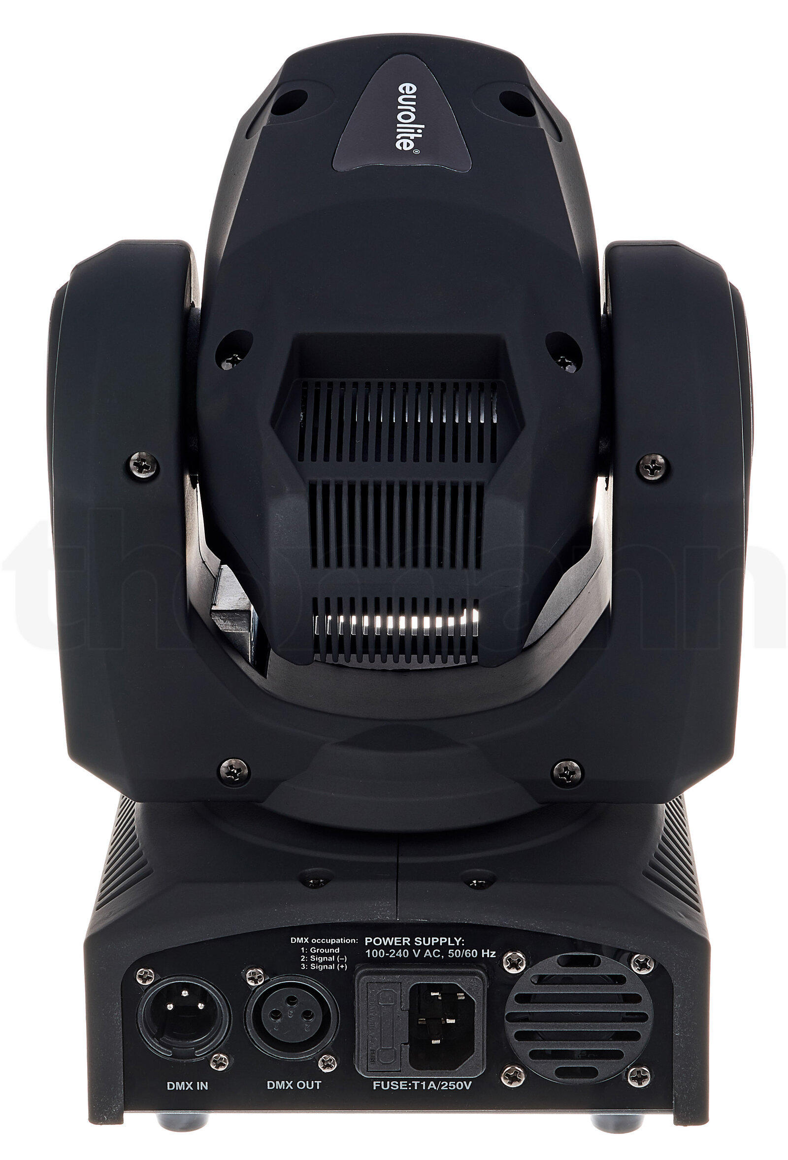 מוביל הד Eurolite LED TMH-17 Spot Movinghead 5 מוביל הד Eurolite LED TMH-17 Spot Movinghead — תמונה 5