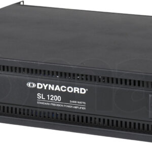 מגבר הספק Dynacord SL1200
