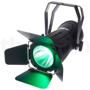 פנס PAR LED Stairville RevueLED 120 COB RGB WW DMX