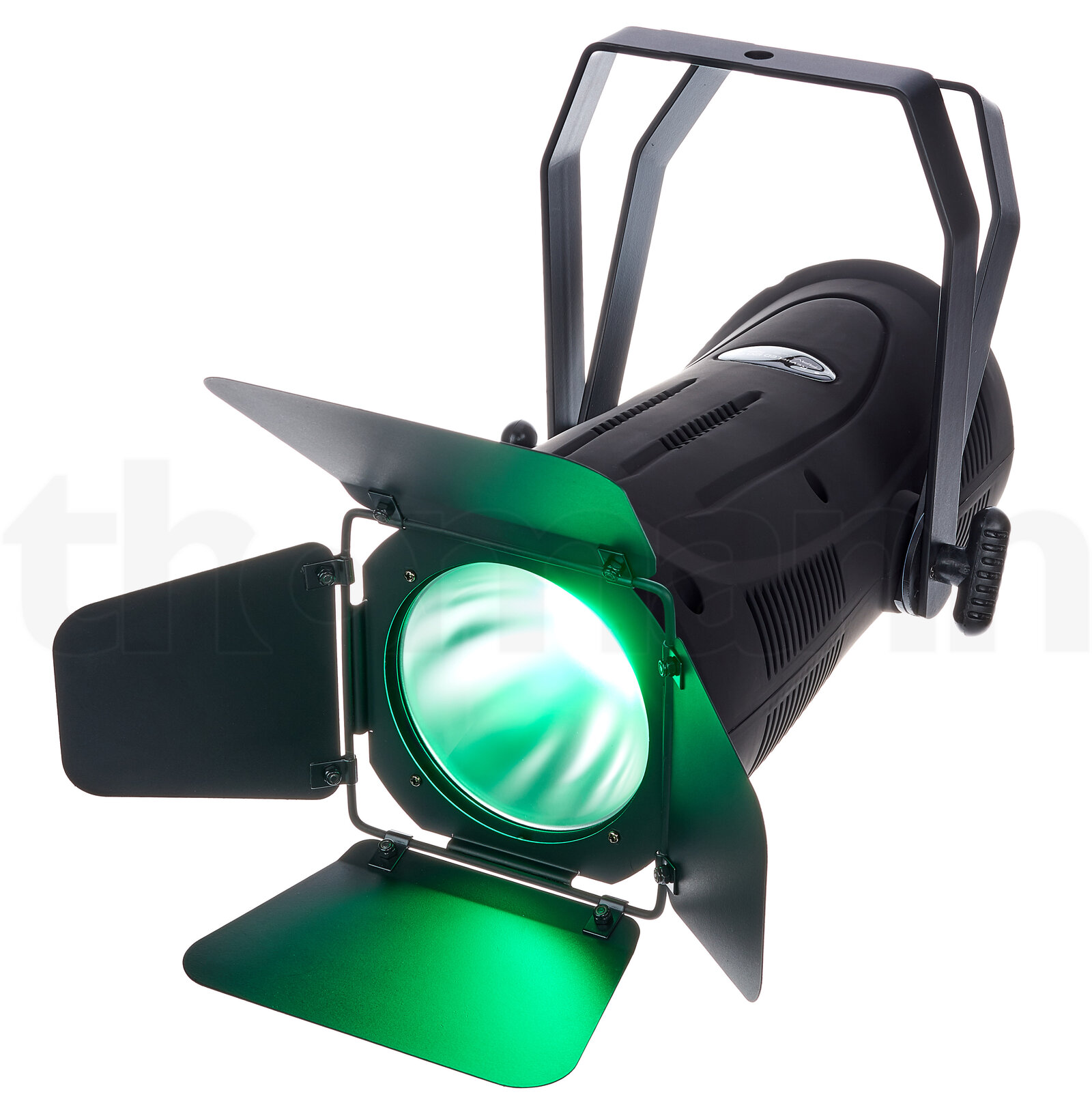 פנס PAR LED Stairville RevueLED 120 COB RGB WW DMX 2 פנס PAR LED Stairville RevueLED 120 COB RGB WW DMX — תמונה 2