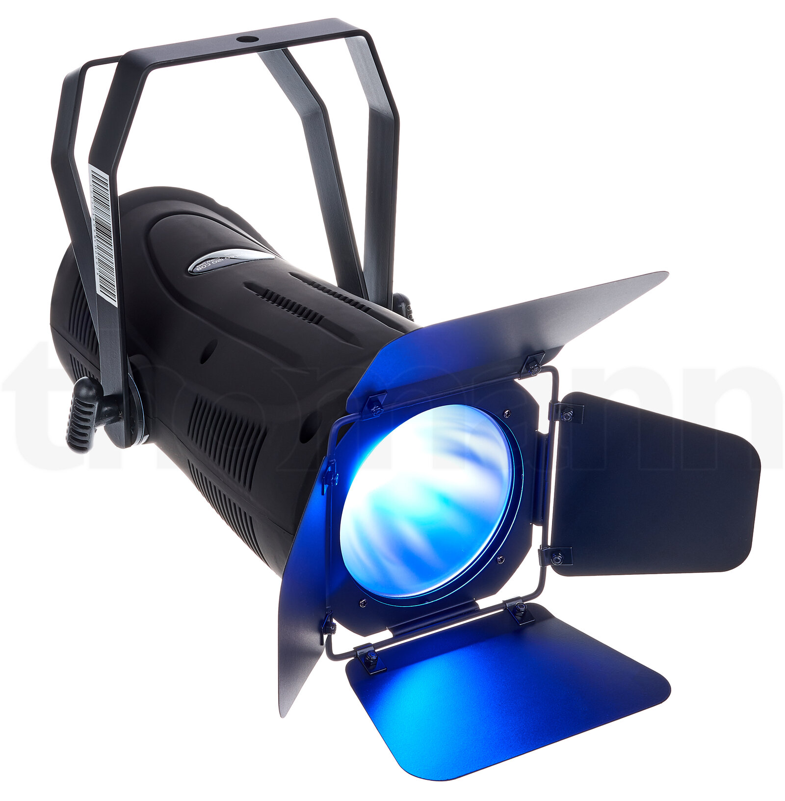 פנס PAR LED Stairville RevueLED 120 COB RGB WW DMX 4 פנס PAR LED Stairville RevueLED 120 COB RGB WW DMX — תמונה 4
