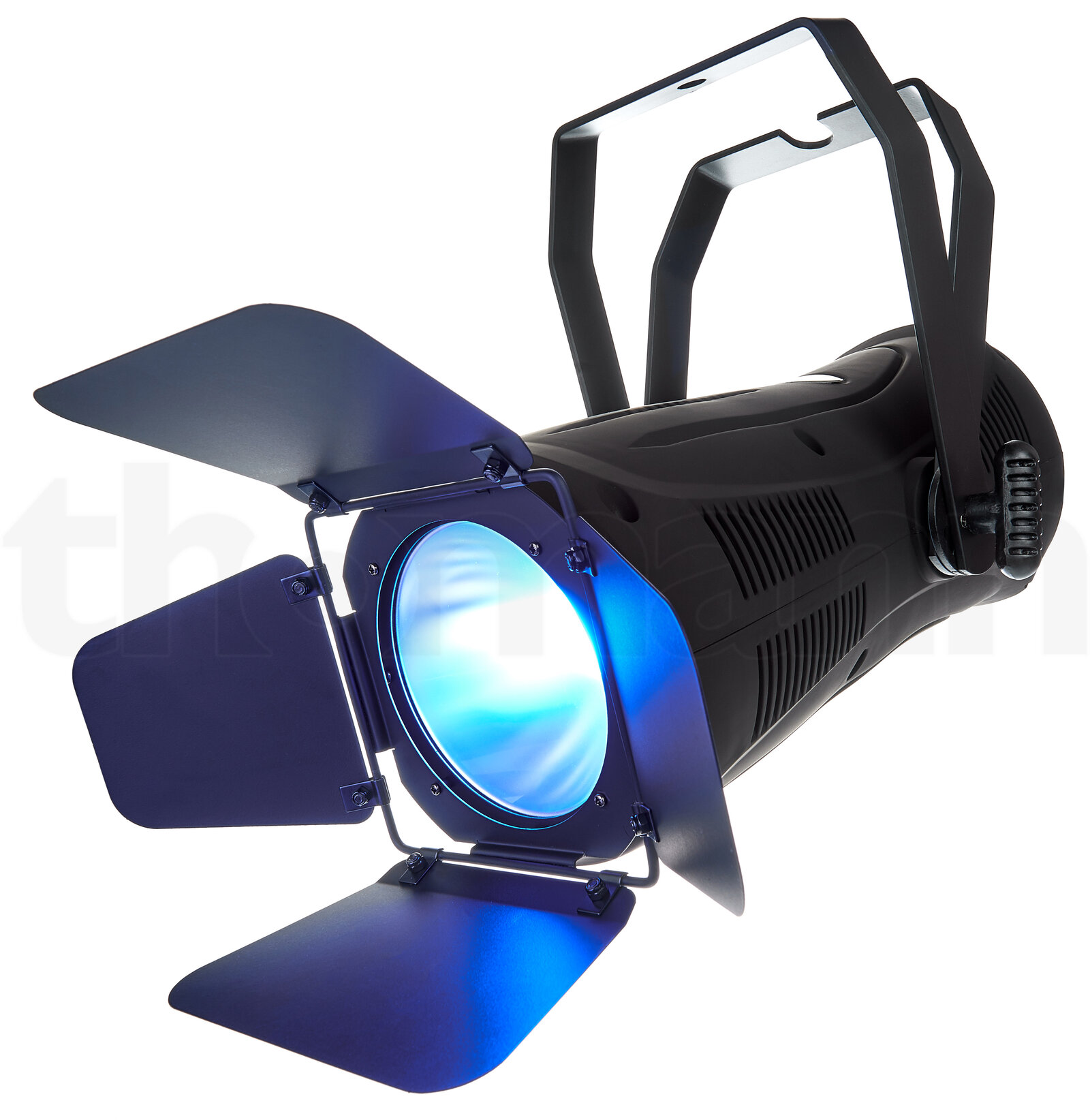 פנס PAR LED Stairville RevueLED 120 COB RGB WW DMX 6 פנס PAR LED Stairville RevueLED 120 COB RGB WW DMX — תמונה 6