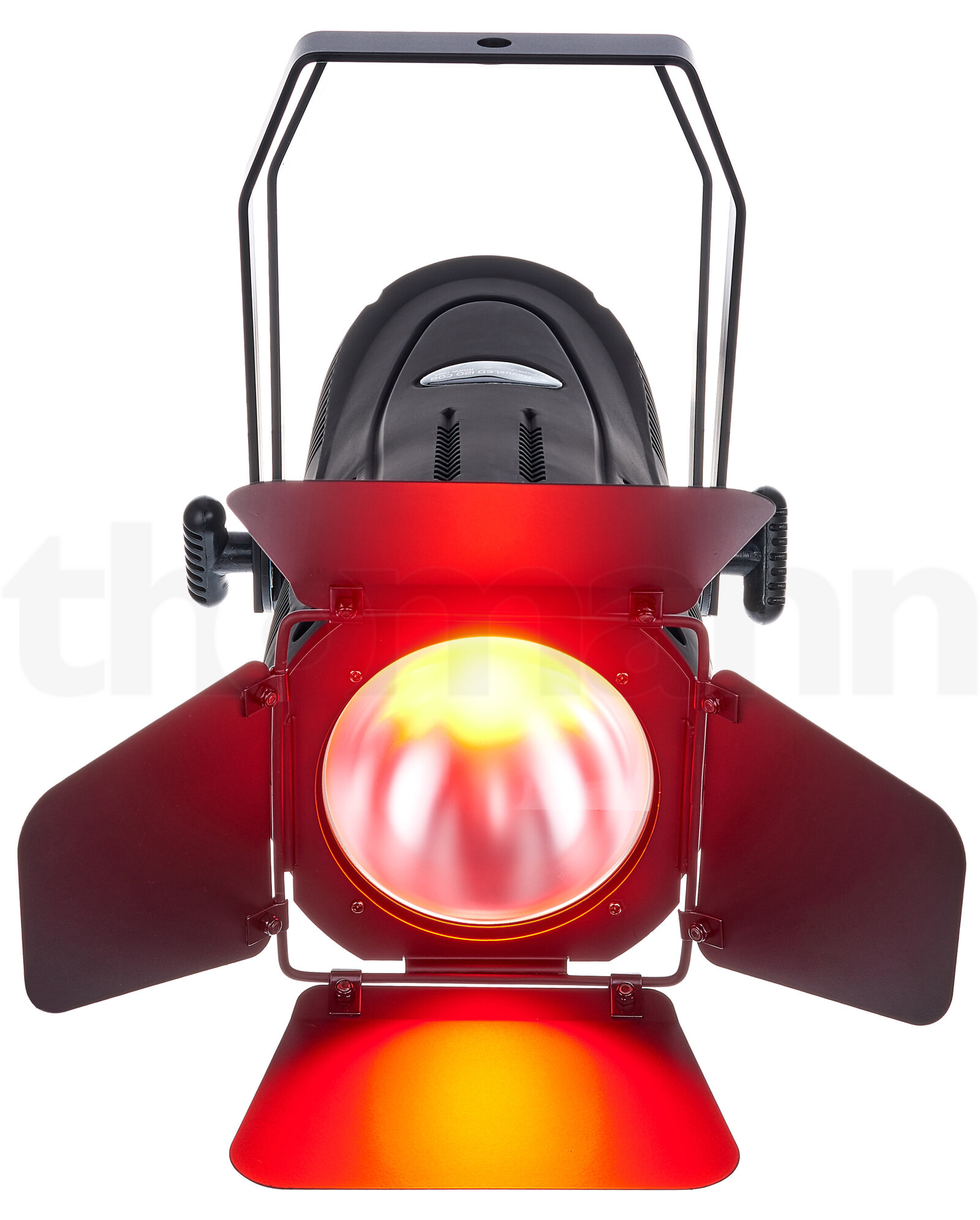 פנס PAR LED Stairville RevueLED 120 COB RGB WW DMX 3 פנס PAR LED Stairville RevueLED 120 COB RGB WW DMX — תמונה 3