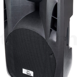 רמקול מוגבר the box PA 12 DSP