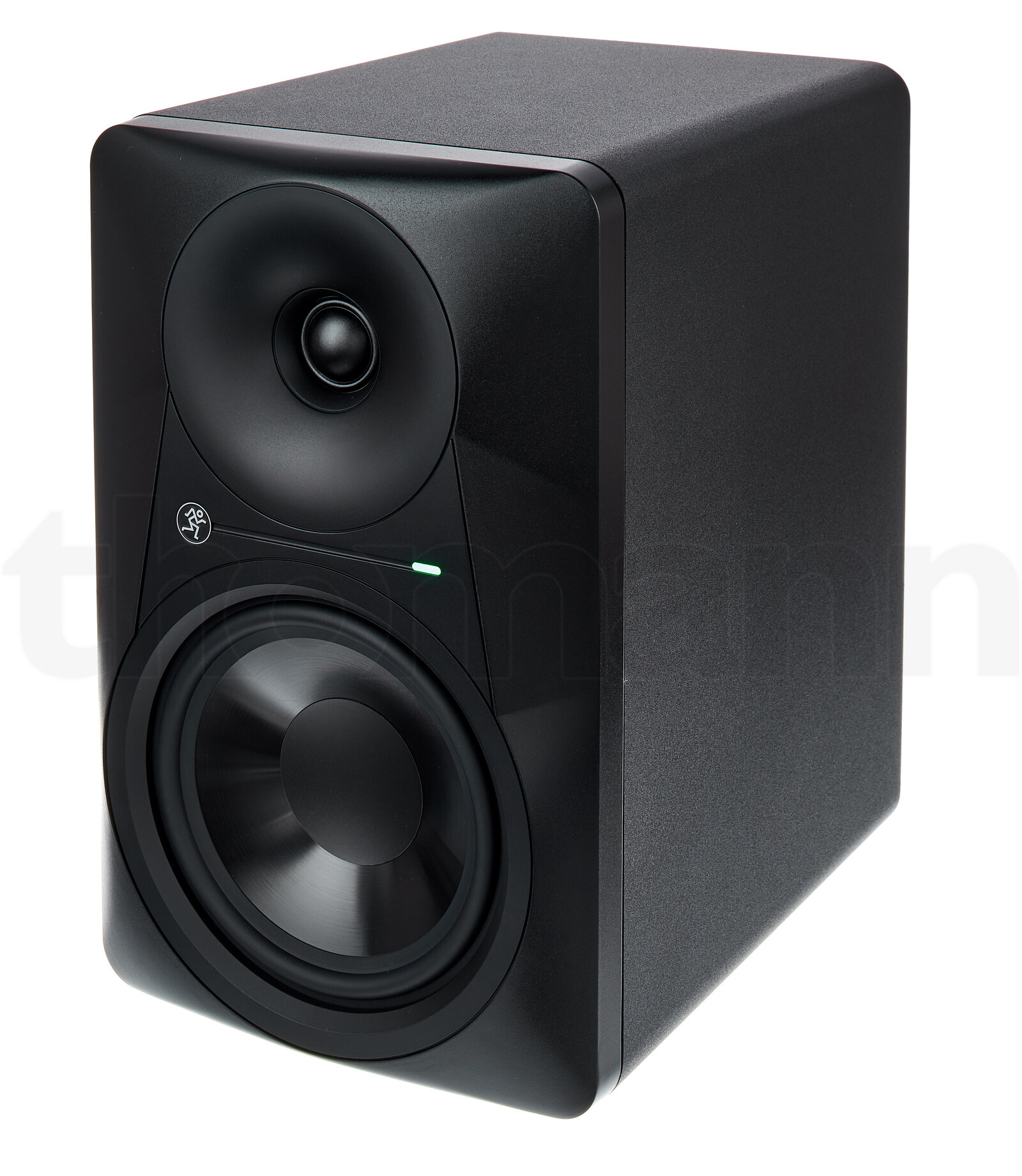 מוניטור אולפן Mackie MR624 2 מוניטור אולפן Mackie MR624 — תמונה 2