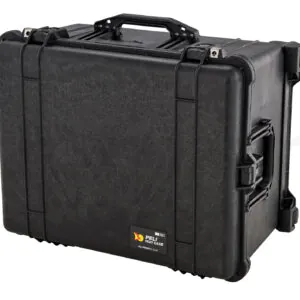 קייס ותיק לציוד Peli 1620 Foam Black