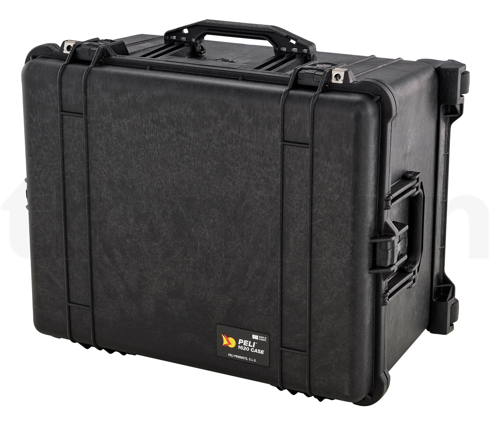 קייס ותיק לציוד Peli 1620 Foam Black 2 קייס ותיק לציוד Peli 1620 Foam Black — תמונה 2