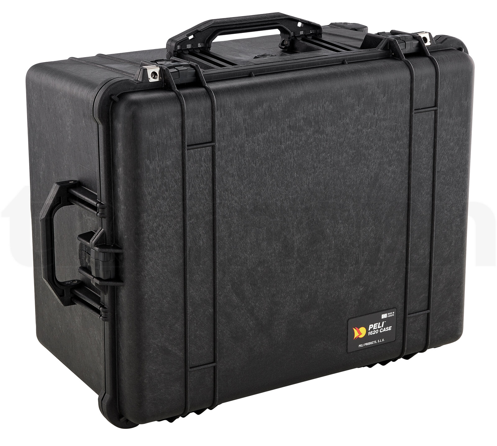 קייס ותיק לציוד Peli 1620 Foam Black 4 קייס ותיק לציוד Peli 1620 Foam Black — תמונה 4