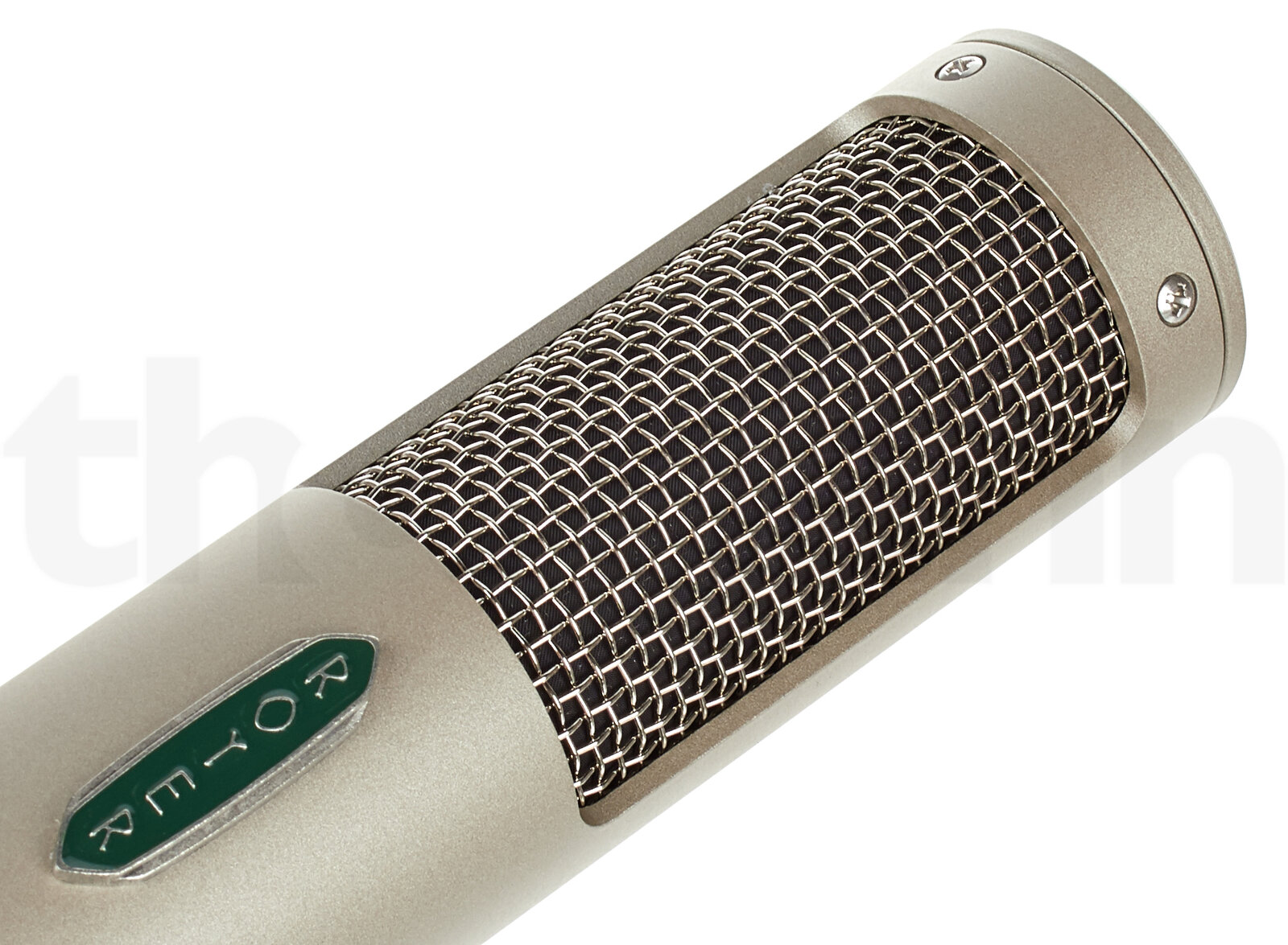 מיקרופון סרט Royer Labs R-10 3 מיקרופון סרט Royer Labs R-10 — תמונה 3