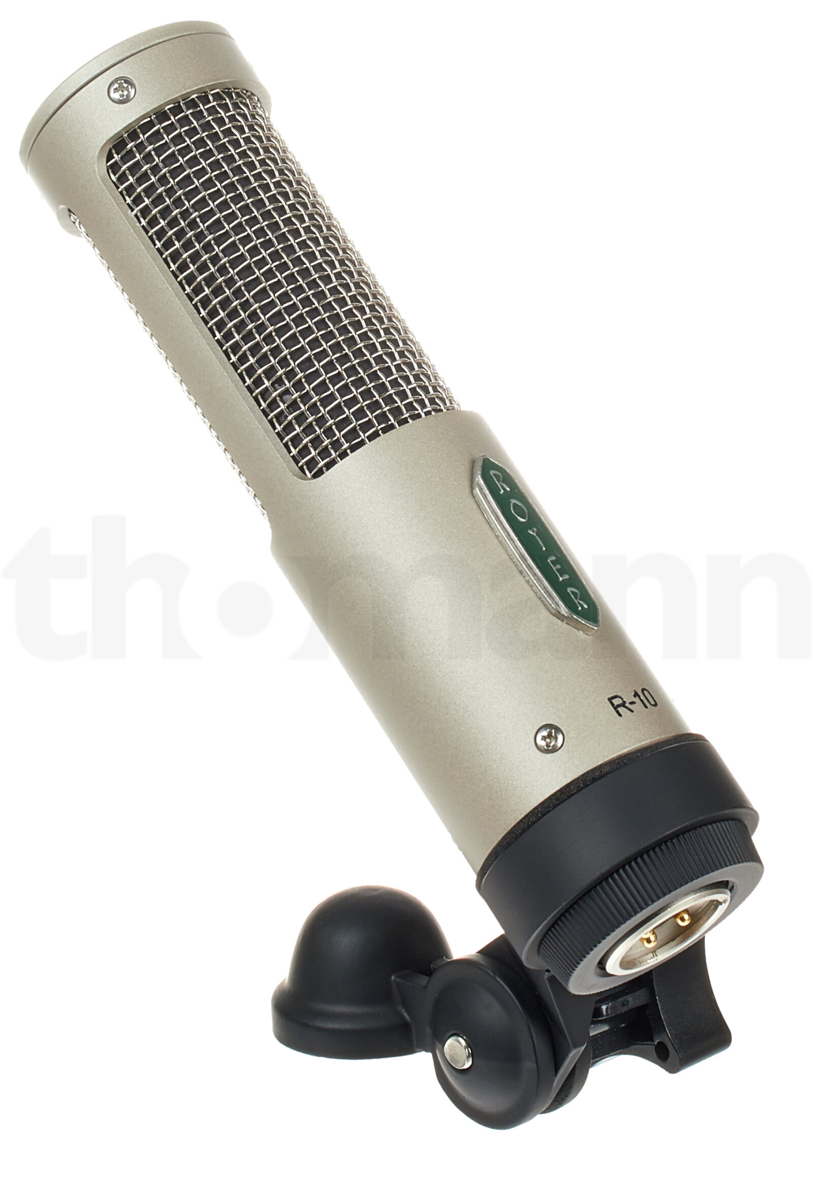 מיקרופון סרט Royer Labs R-10 6 מיקרופון סרט Royer Labs R-10 — תמונה 6