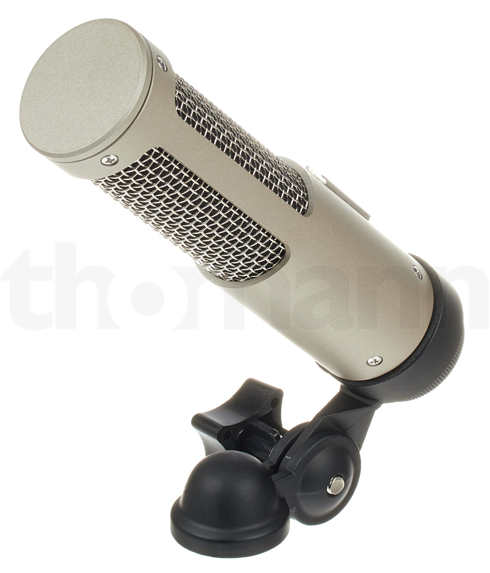מיקרופון סרט Royer Labs R-10 5 מיקרופון סרט Royer Labs R-10 — תמונה 5