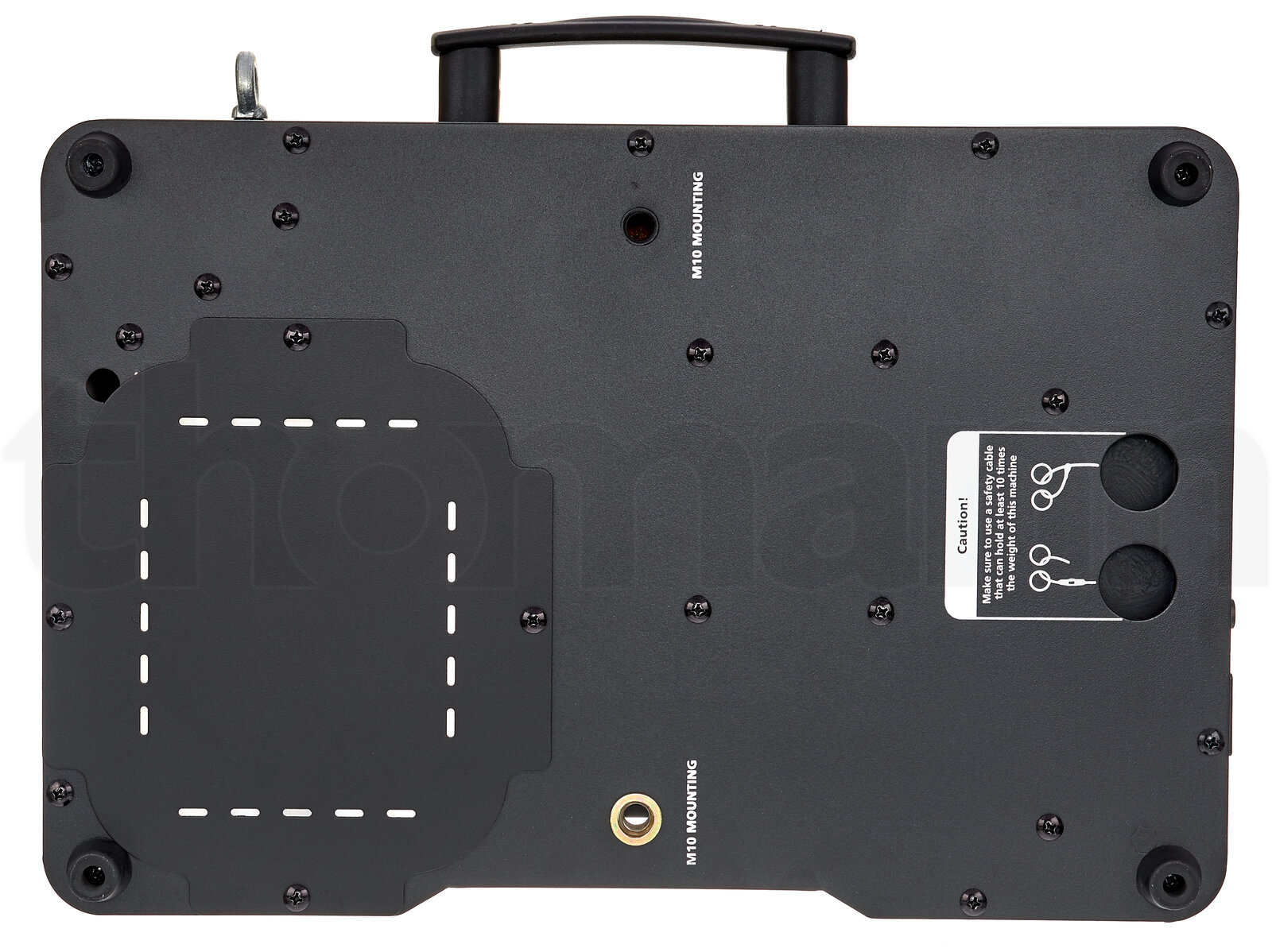 אפקט תאורה ADJ Fog Fury Jett Bundle 5 אפקט תאורה ADJ Fog Fury Jett Bundle — תמונה 5