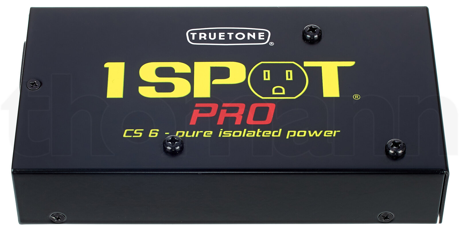 מייצב מתח ומסנן חשמל Truetone 1 Spot Pro CS6 3 מייצב מתח ומסנן חשמל Truetone 1 Spot Pro CS6 — תמונה 3