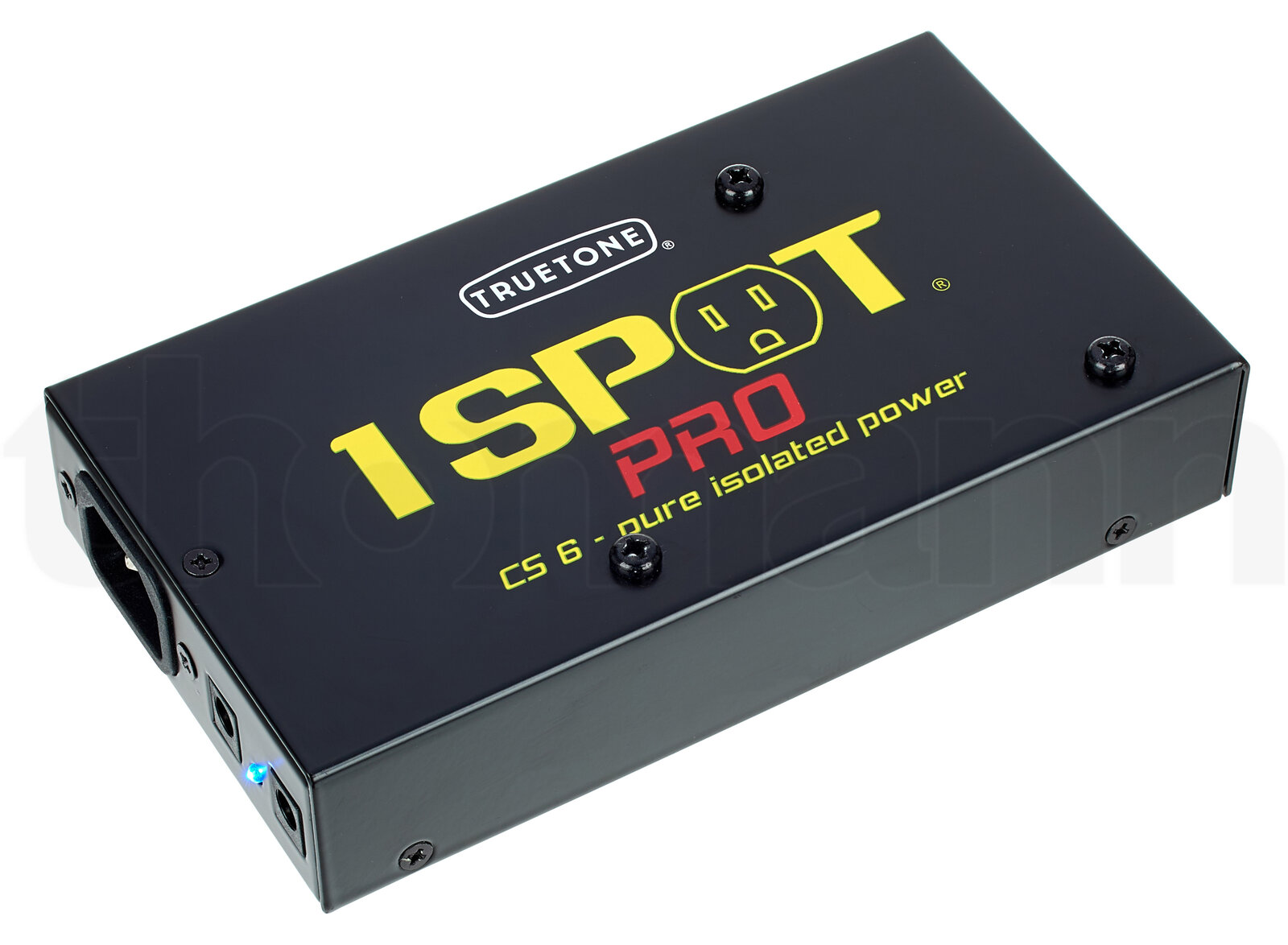 מייצב מתח ומסנן חשמל Truetone 1 Spot Pro CS6 4 מייצב מתח ומסנן חשמל Truetone 1 Spot Pro CS6 — תמונה 4