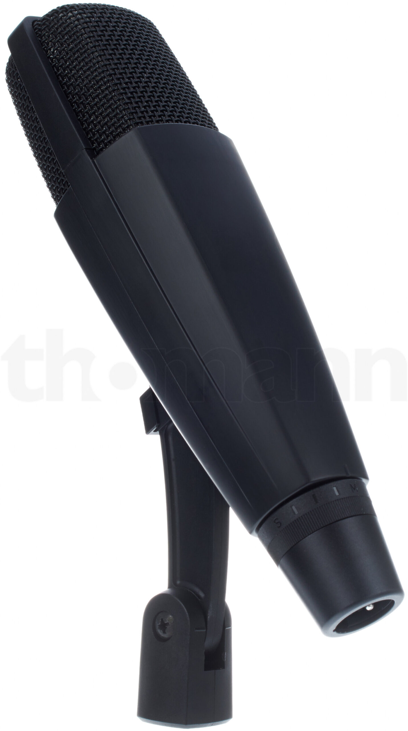 מיקרופון דינמי Sennheiser MD 421 Cordial Bundle 6 מיקרופון דינמי Sennheiser MD 421 Cordial Bundle — תמונה 6
