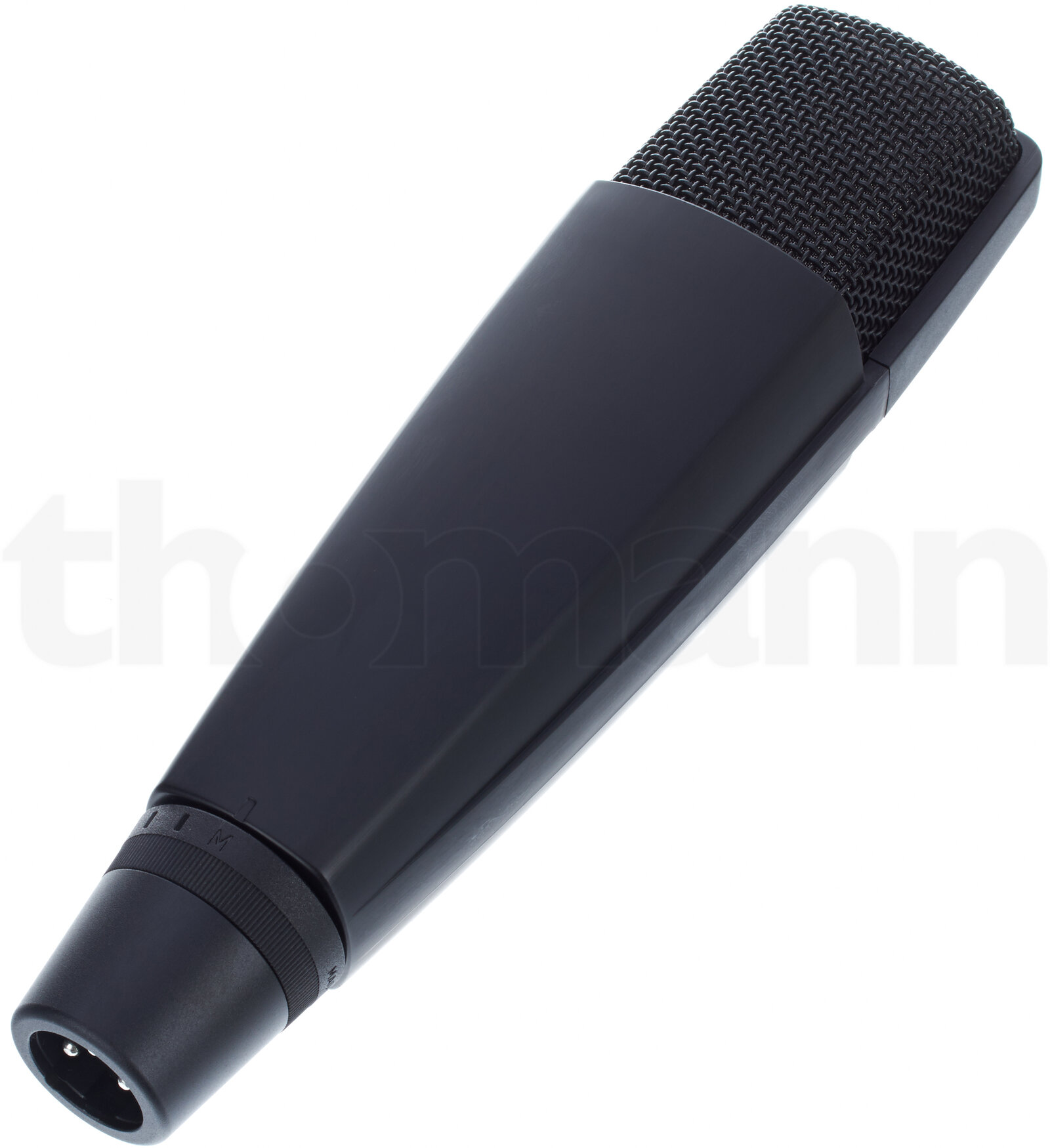מיקרופון דינמי Sennheiser MD 421 Cordial Bundle 3 מיקרופון דינמי Sennheiser MD 421 Cordial Bundle — תמונה 3