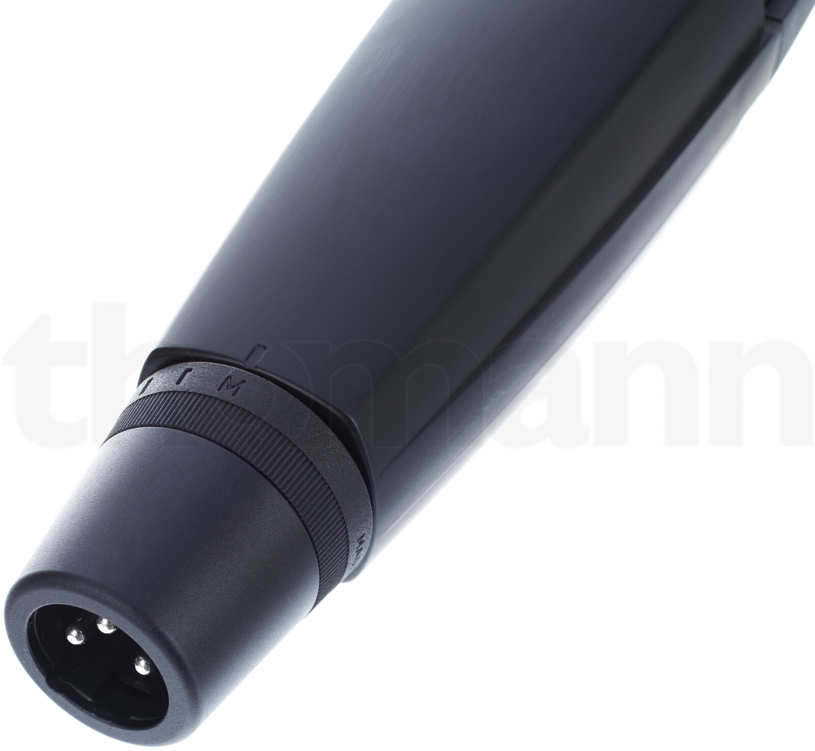 מיקרופון דינמי Sennheiser MD 421 Cordial Bundle 5 מיקרופון דינמי Sennheiser MD 421 Cordial Bundle — תמונה 5