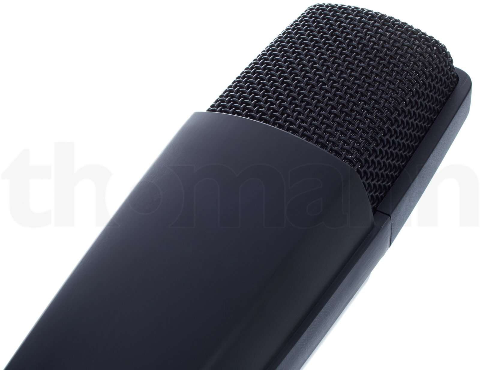מיקרופון דינמי Sennheiser MD 421 Cordial Bundle 4 מיקרופון דינמי Sennheiser MD 421 Cordial Bundle — תמונה 4