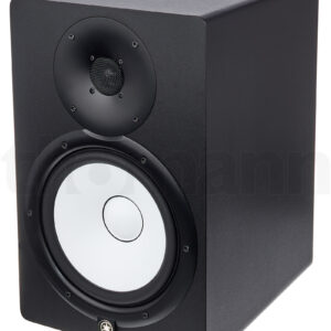 מוניטור אולפן Yamaha HS 8 Stand Bundle