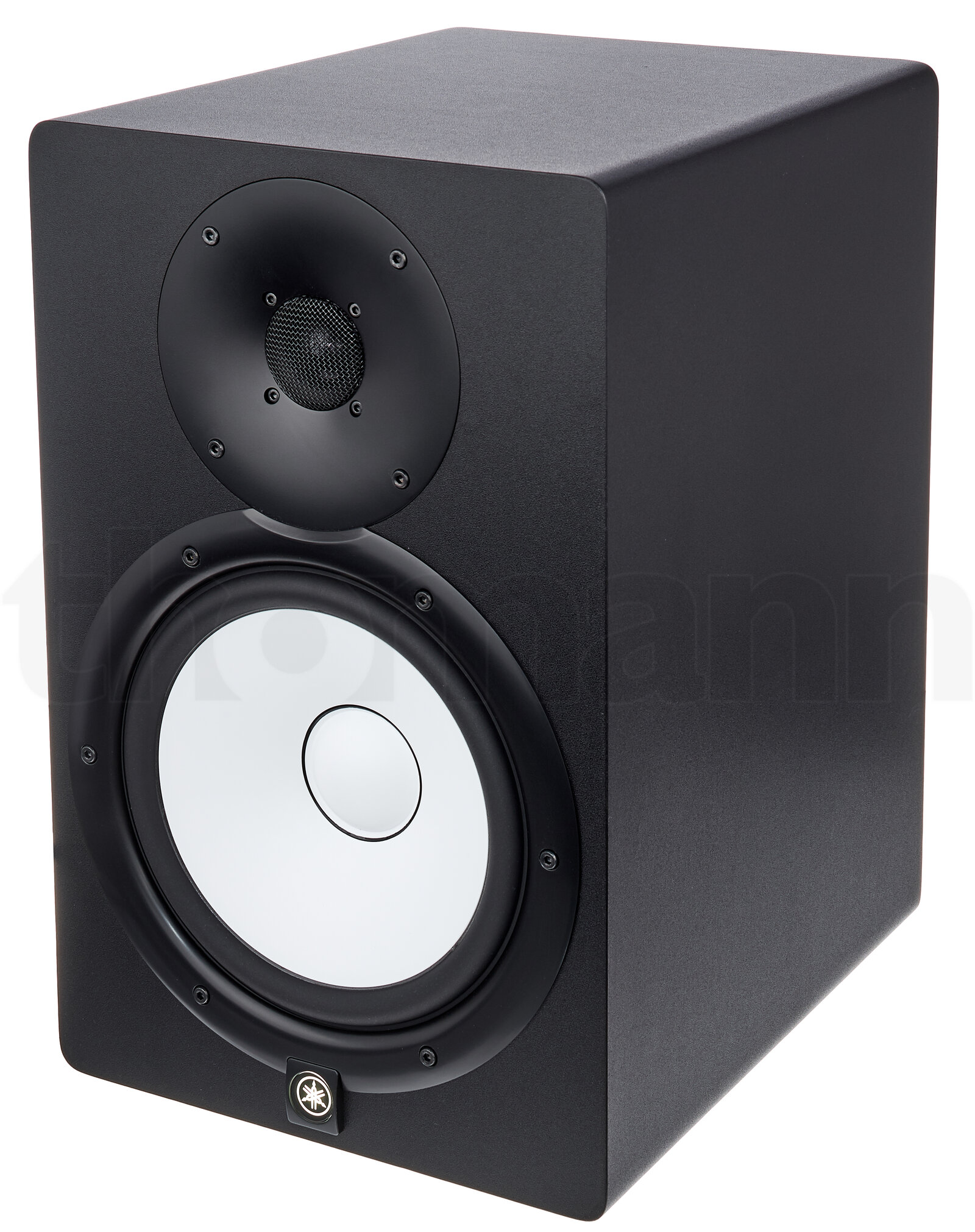 מוניטור אולפן Yamaha HS 8 Stand Bundle 2 מוניטור אולפן Yamaha HS 8 Stand Bundle — תמונה 2