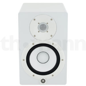 מוניטור אולפן Yamaha HS 7 W Bundle