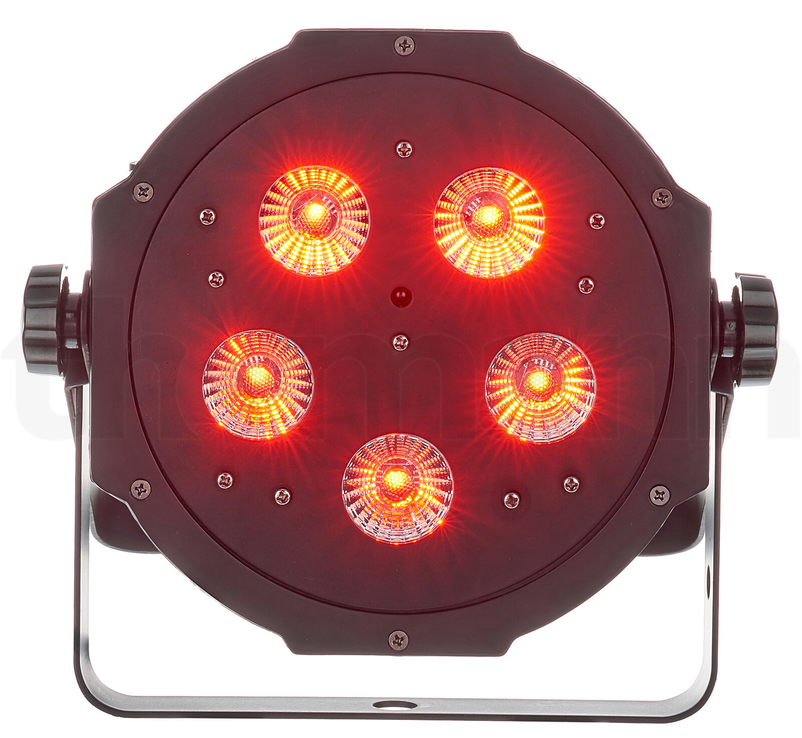 פנס PAR LED ADJ Mega TriPar Profile + Bundle 3 פנס PAR LED ADJ Mega TriPar Profile + Bundle — תמונה 3